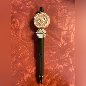 Good moms say bad words pen